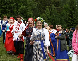 В Тверской области уже готовятся к Троицким гуляниям