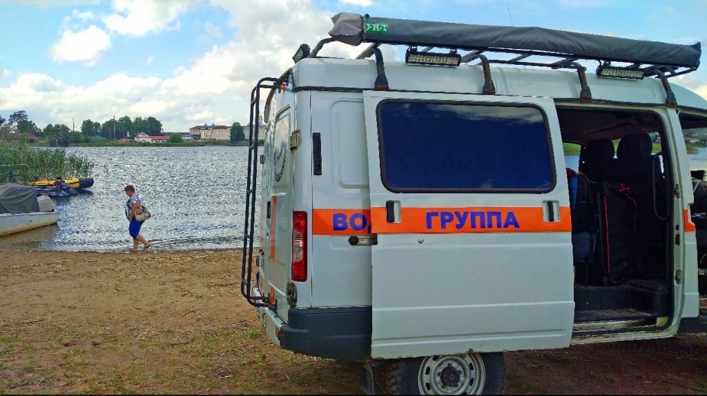 Водолазы «Добротворца» обеспокоены гибелью людей на водоемах Тверской области