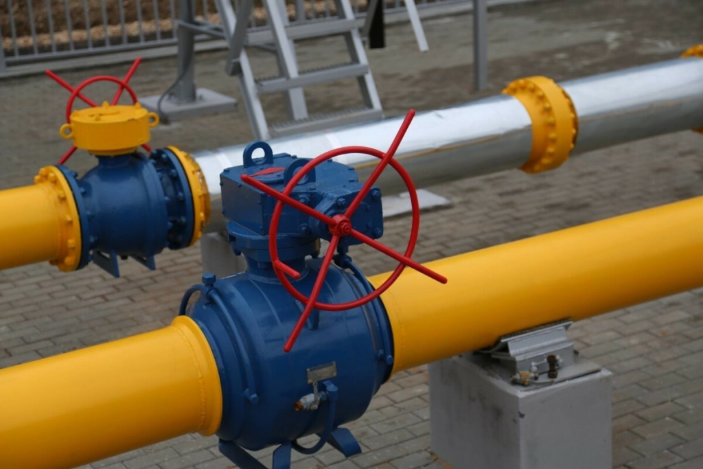 В правительстве Тверской области подведут итоги газификации за полгода