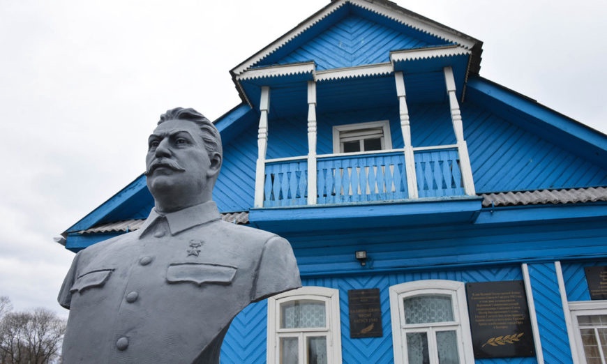 Студенты Тверской области в Татьянин день смогут попасть в «Ставку Сталина» бесплатно