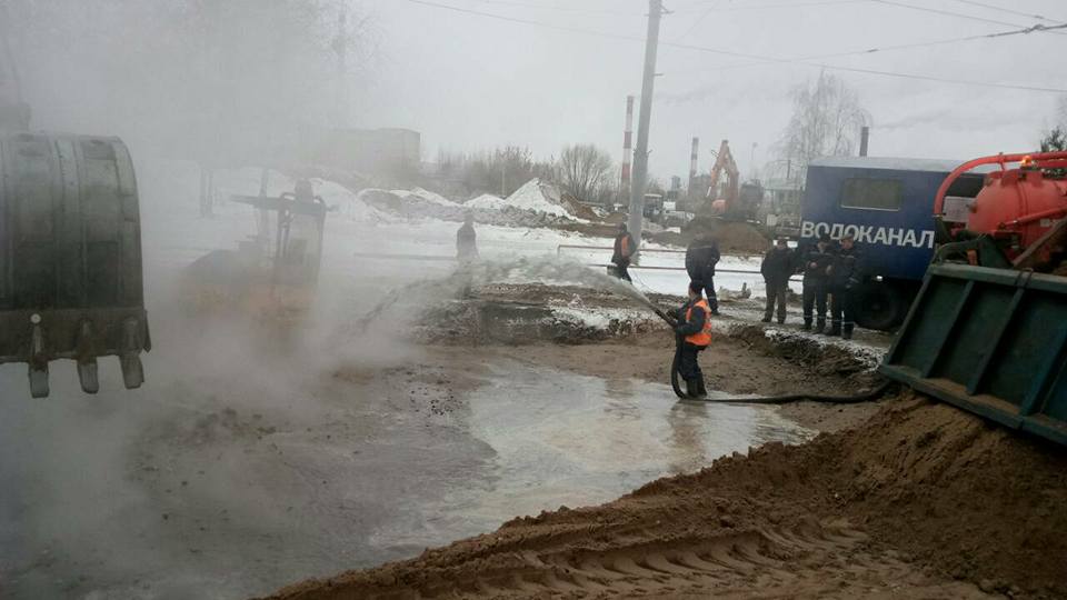 В Тверской области работникам водоканала отдали заработанные 1,5 миллиона