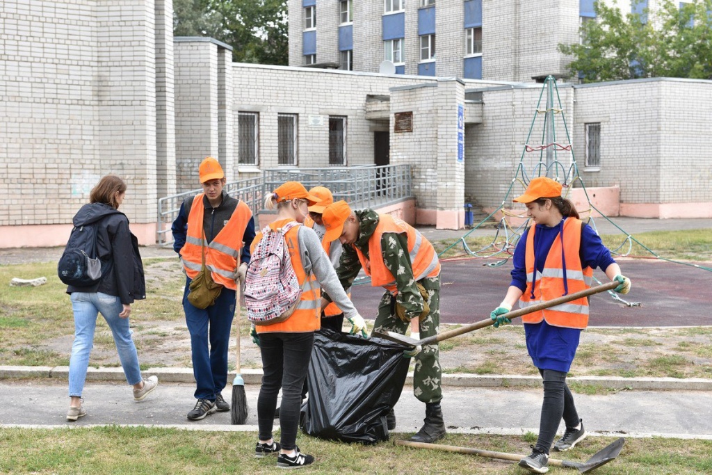 Тверская область заняла 2-е место в ЦФО по числу работающих подростков 