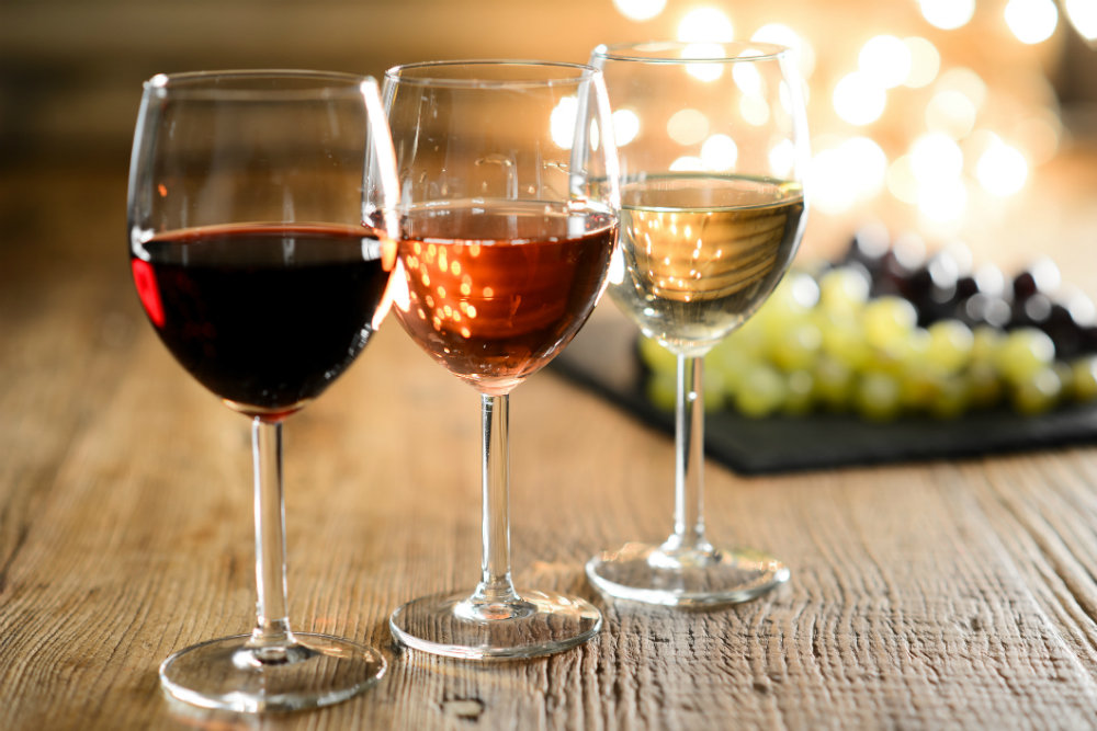 Роскачество готовит первый Национальный доклад про отечественное вино