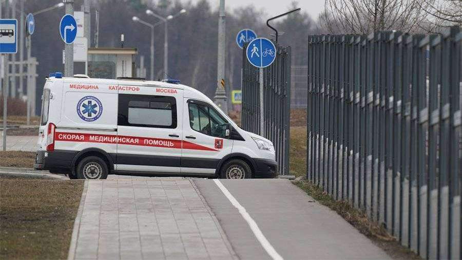 В Тверской области отремонтировали 33 000 кв м новых подъездов к больницам
