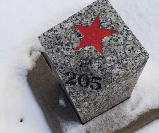 Польские друзья Твери помогли найти место захоронения советского солдата Николя Цветкова