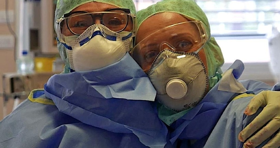 В Твери два пациента вылечились от коронавируса