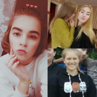 В Тверской области пропали три девочки-подростка