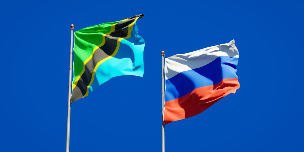 В Тверской области пройдет слет юных дипломатов «Россия – Африка – Восток»