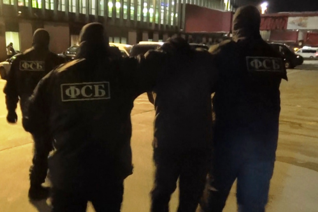 В Тверской области заключенный призывал к терроризму