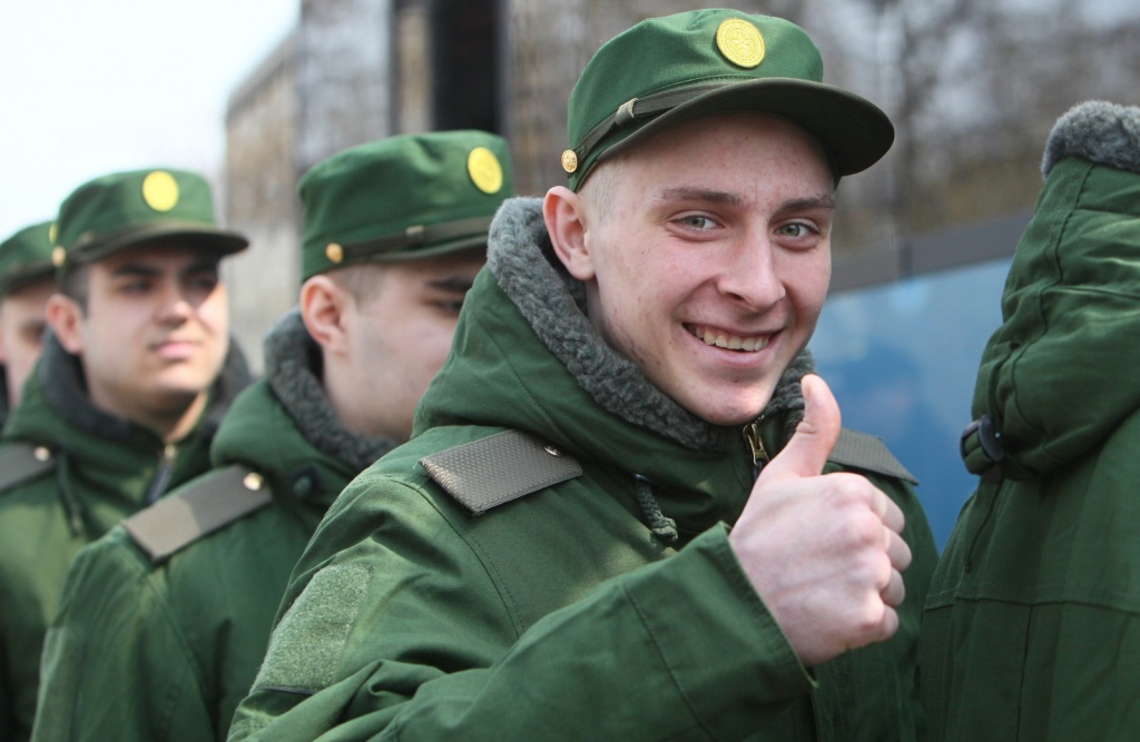 В Тверской области силовики и военные получат единовременные выплаты 