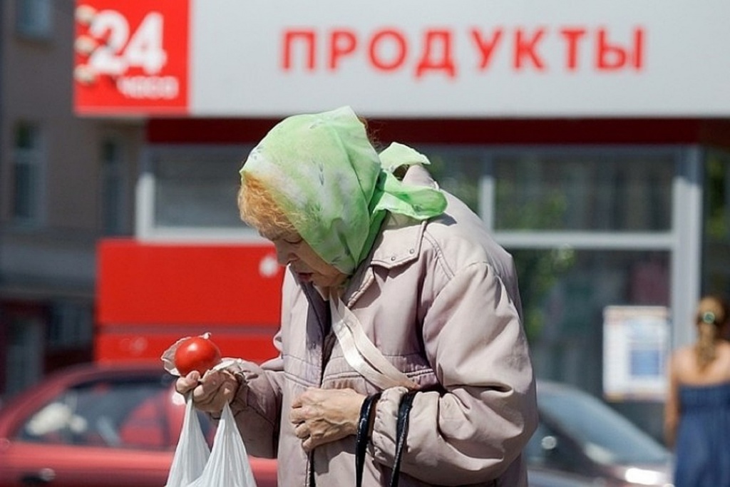 В Тверской области задержали «тимуровца», обокравшего пенсионерку