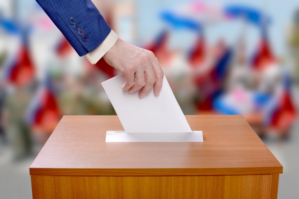 В Тверской области осенние выборы состоятся в 15 муниципалитетах