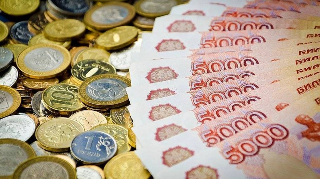 Государственный долг Тверской области снизился на 1,4 млрд рублей