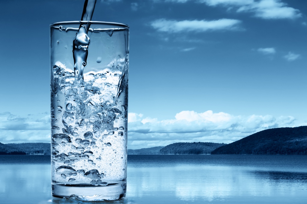 В России изменились требования к питьевой воде