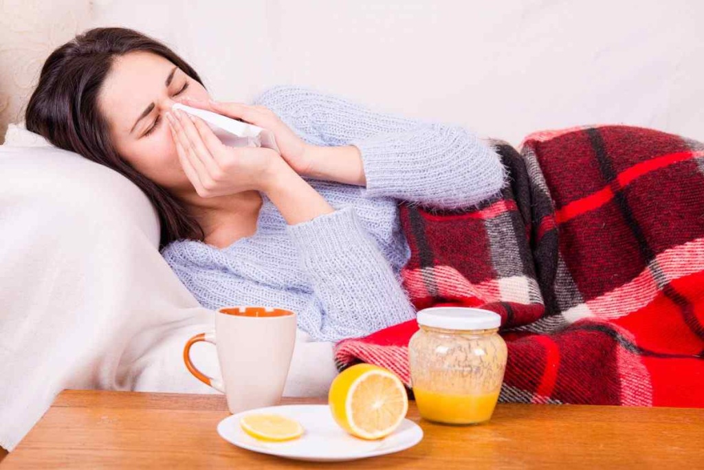 Тверитянам напоминают: грипп и ОРВИ не дремлют! Что делать зараженным