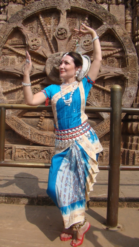 В Твери ДК «Пролетарка» в воскресенье ждет гостей на концерт индийских танцев