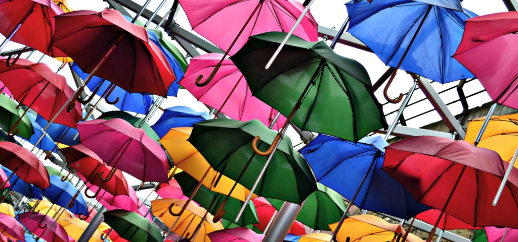 В Твери на следующей неделе зарядят дожди – время расчехлять зонтики?