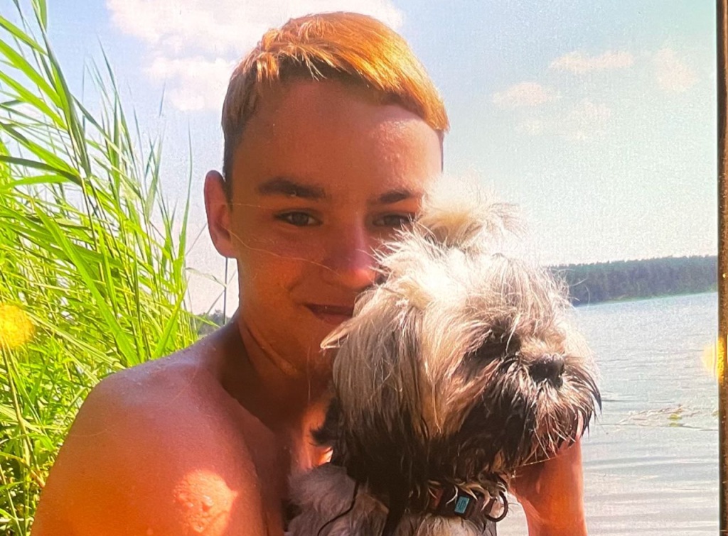 В Твери третий день ищут 15-летнего Михаила Капузу