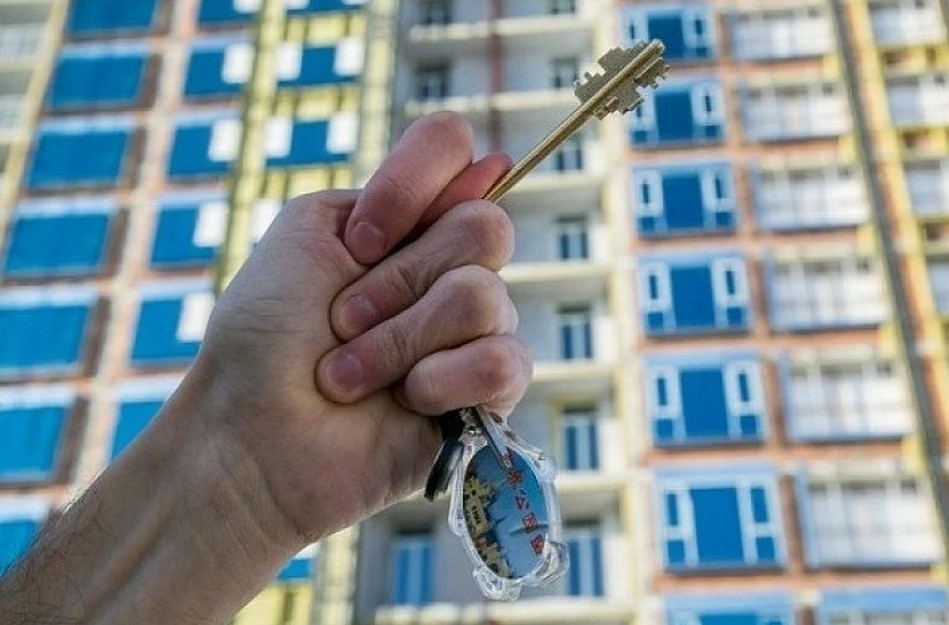 В Тверской области Госуслуги помогут собственникам обезопасить от мошенников свои квартиры