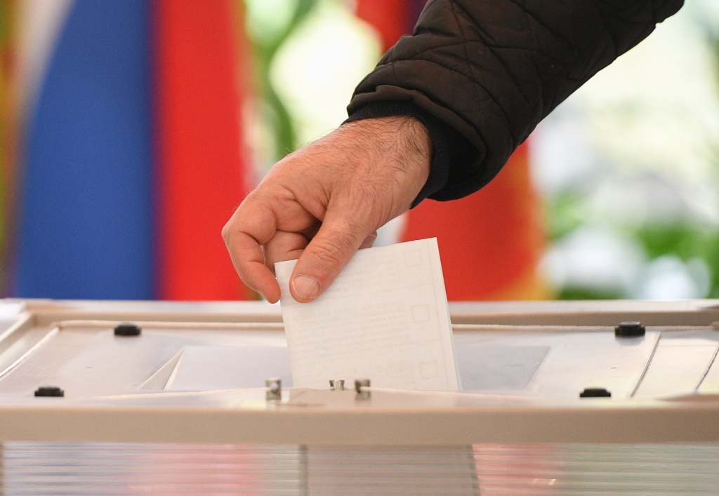 Во Ржеве будут выбирать нового депутата ЗС, а в пяти районах – 260 местных депутатов