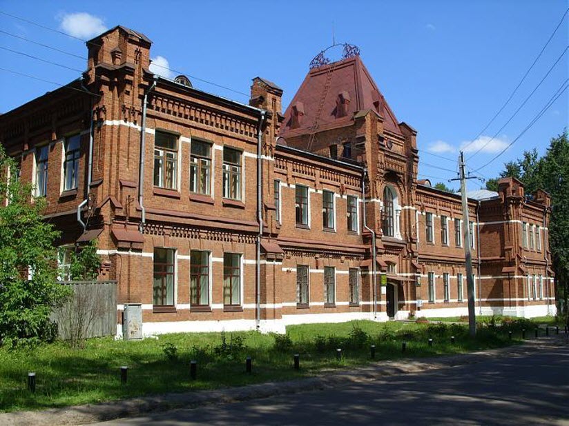 В Тверской области отремонтируют колледжи и общежития в семи городах