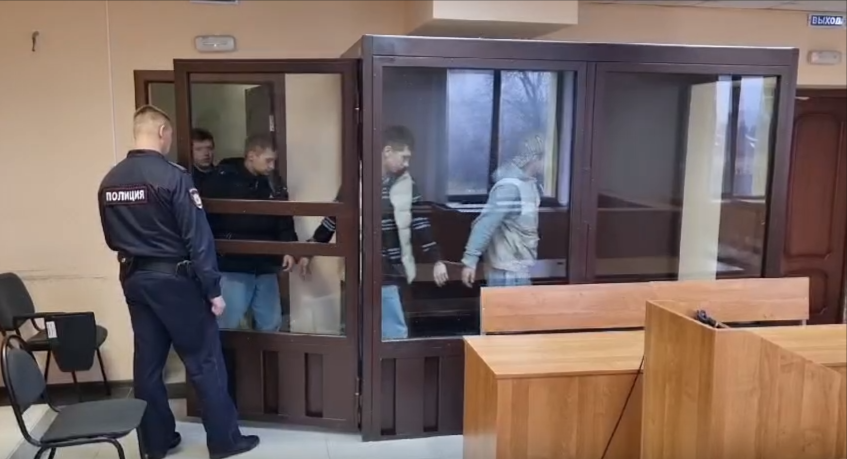 В Тверской области по подозрению в кибермошенничестве задержаны 7 студентов колледжей