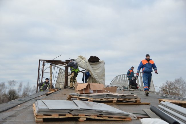 На строительство Западного моста в Твери направили 2 млрд рублей