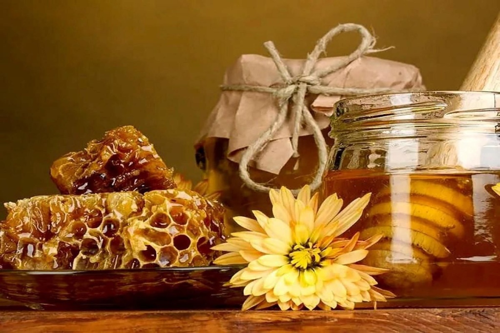 В Тверской области определят самый вкусный мед на фестивале в Сандово