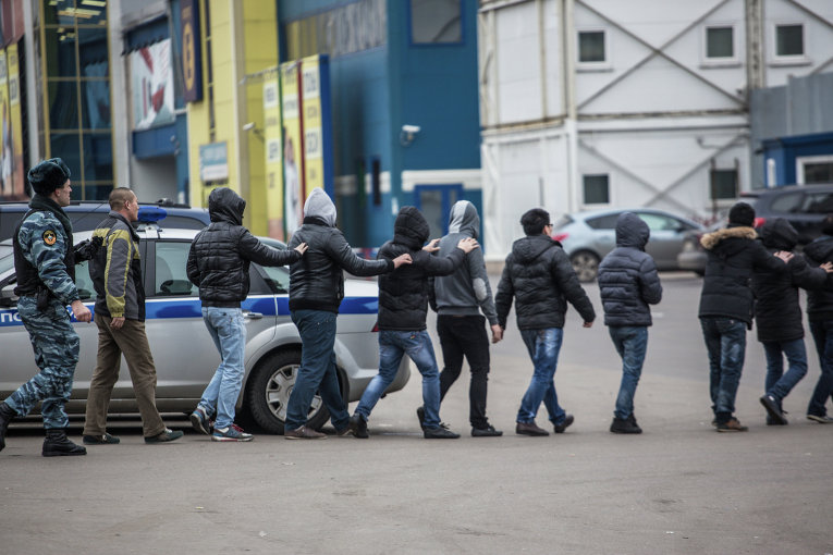 В Тверской области стало меньше мигрантов и уровень преступности снизился