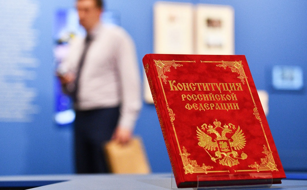В Тверской области голосование по Конституции завершилось успешно