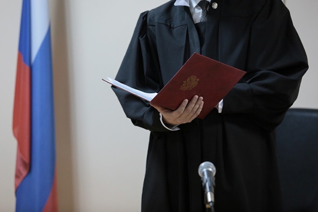 В Твери вынесен приговор серийному насильнику, покусившемуся в июле 2022 года на двух женщин