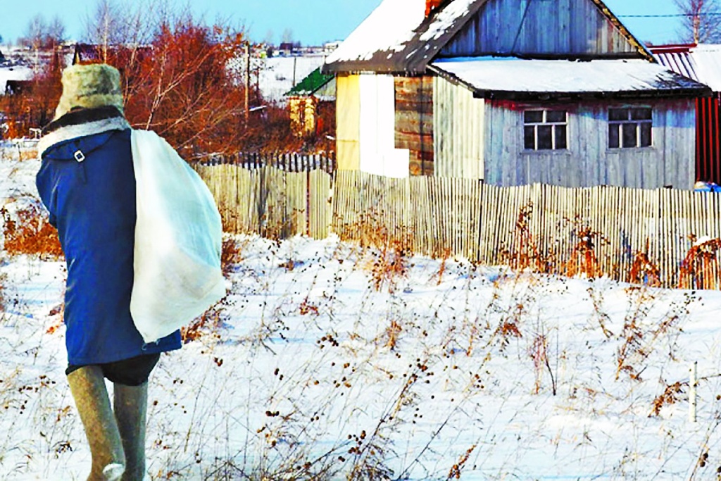 В Тверской области дачные воры крадут всё, что увидят – от ворот до стиральных машин