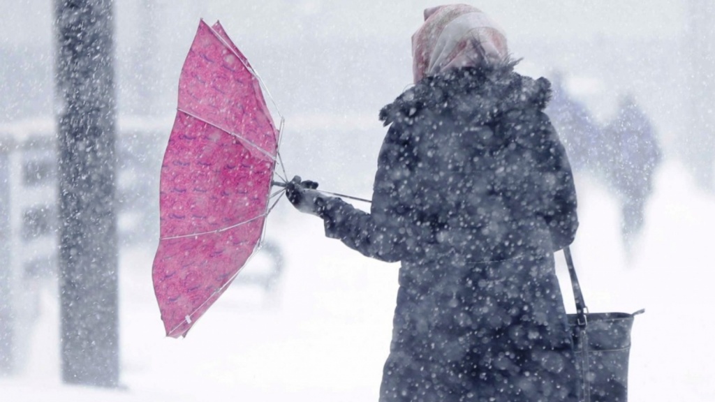 В Тверской области дорожники готовятся к удару снежной стихии