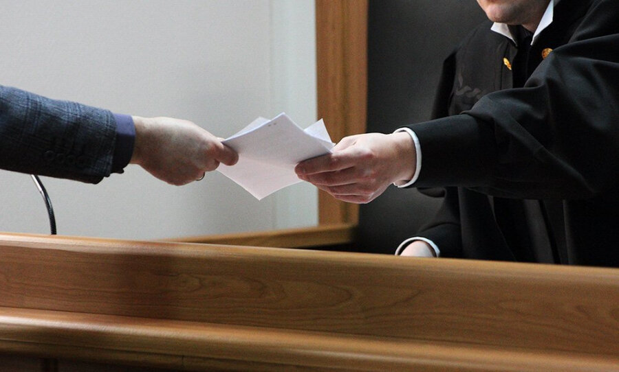 В Твери суд вынес приговор по делу об убийстве жителя Кулицкого с.п. Подана апелляция