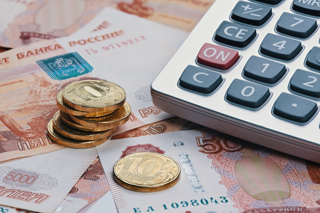 В Тверской области до 8 октября идет месяц финансовой грамотности