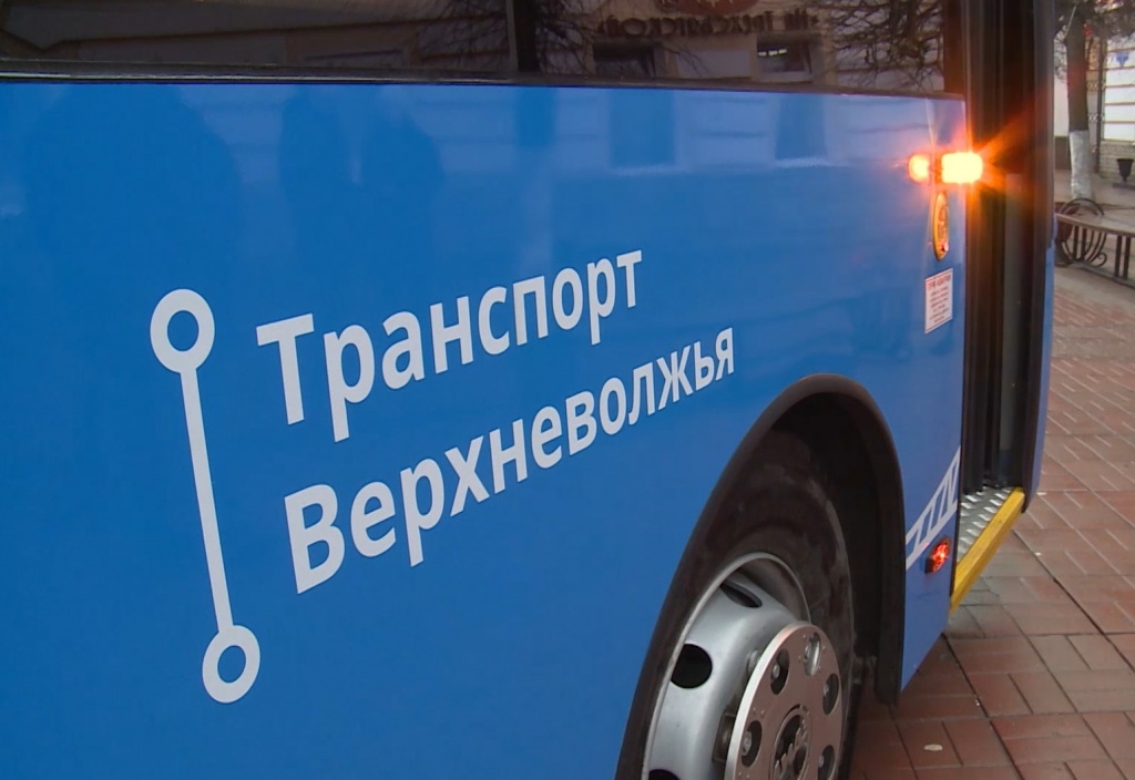 В Твери скорректированы маршруты автобусов №№ 52, 177, 211