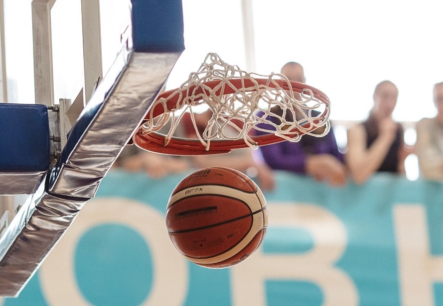 БК «Тверь» сразится с «Брянском» на Чемпионате ЦФО по баскетболу