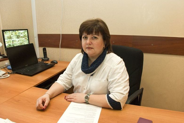 Татьяна Жомова