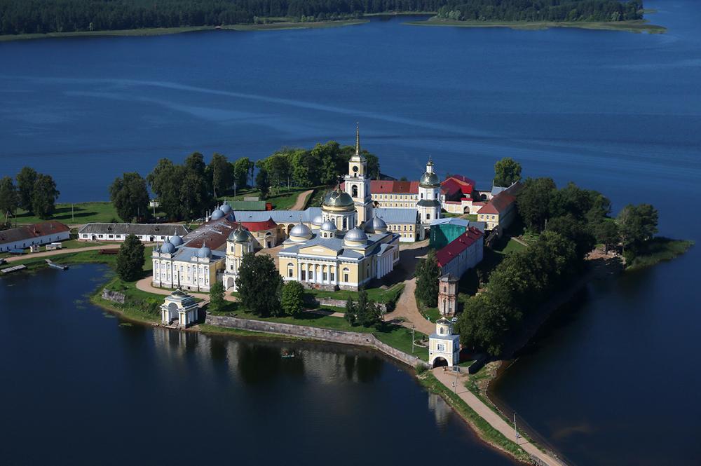 По Тверской области теперь можно путешествовать виртуально