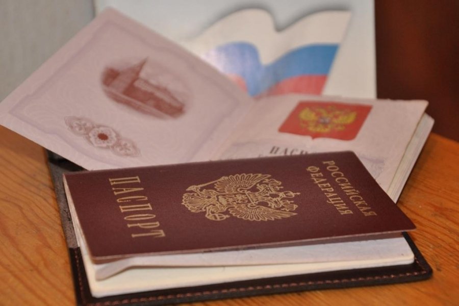 В Тверской области выявили сайты, продающие поддельные паспорта и не только…