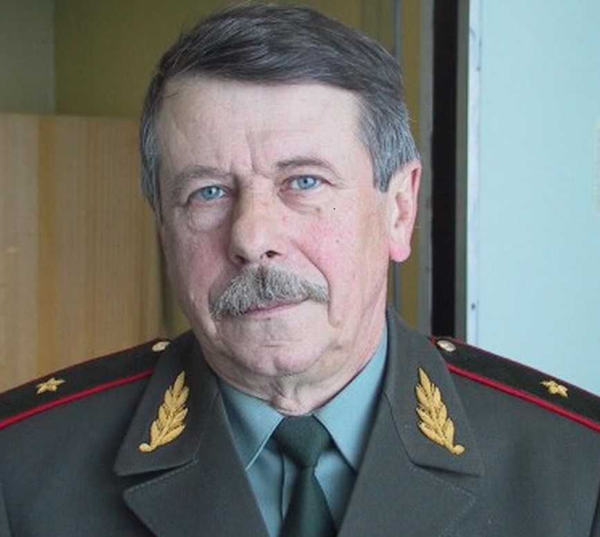 Александр Грибов