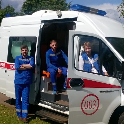 В Тверской области улучшат работу «скорой помощи»
