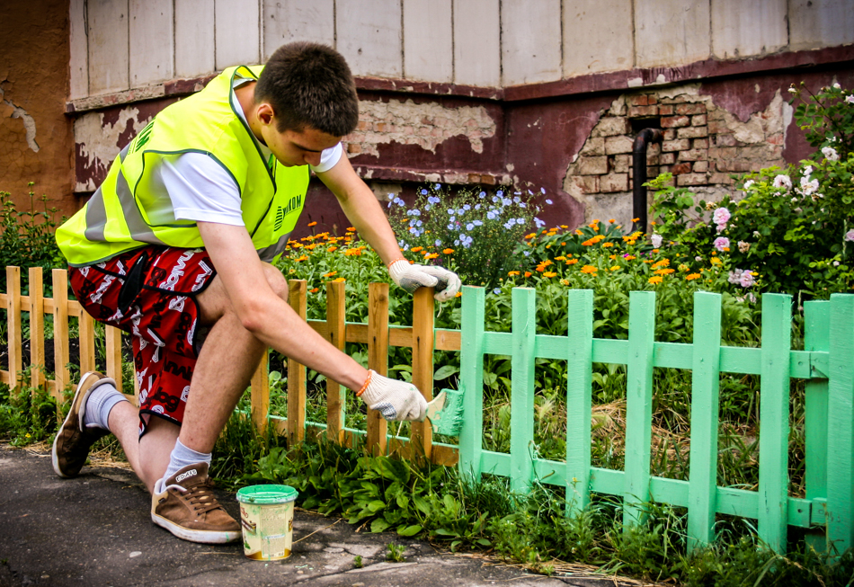 В Тверской области для подростков создали 5900 вакансий для летней работы