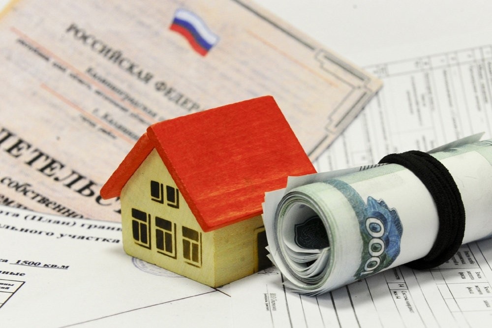 В Тверской области 350 тысяч человек получили налоговые льготы