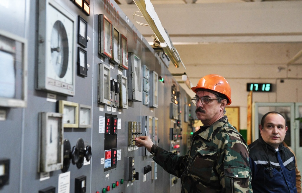 В Тверской области электромонтажников «Спецстроя» удовлетворили