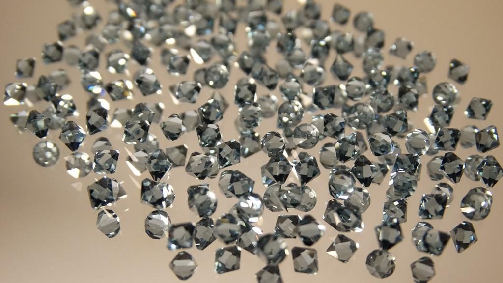 В Тверской области создаётся промарк «Савеловский», где будут делать искусственные алмазы