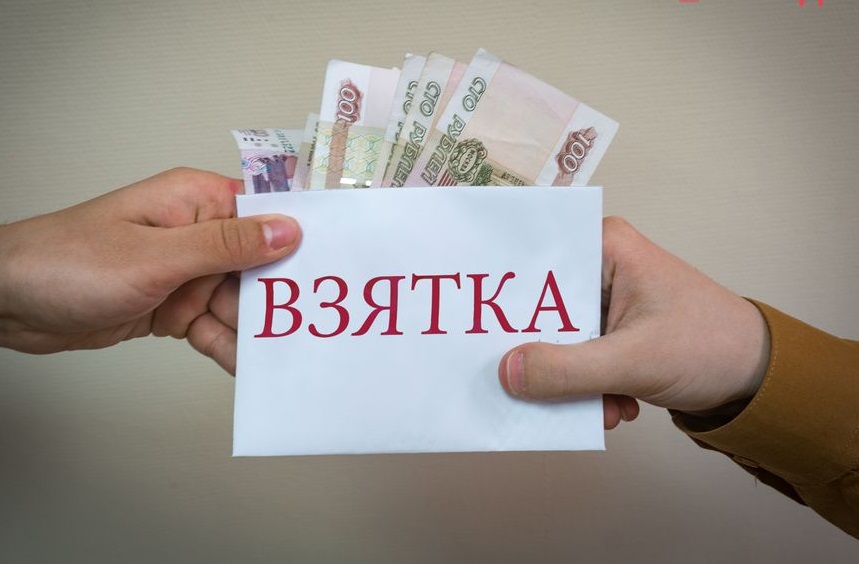 В Тверской области женщина за взятку в СК пыталась отмазать мужа