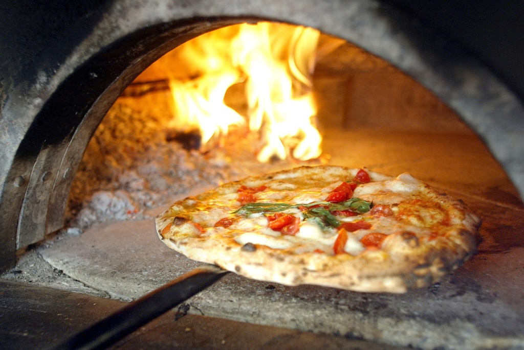 Тверские пиццайоло могут рассчитывать на зарплату в 37 тыс рублей