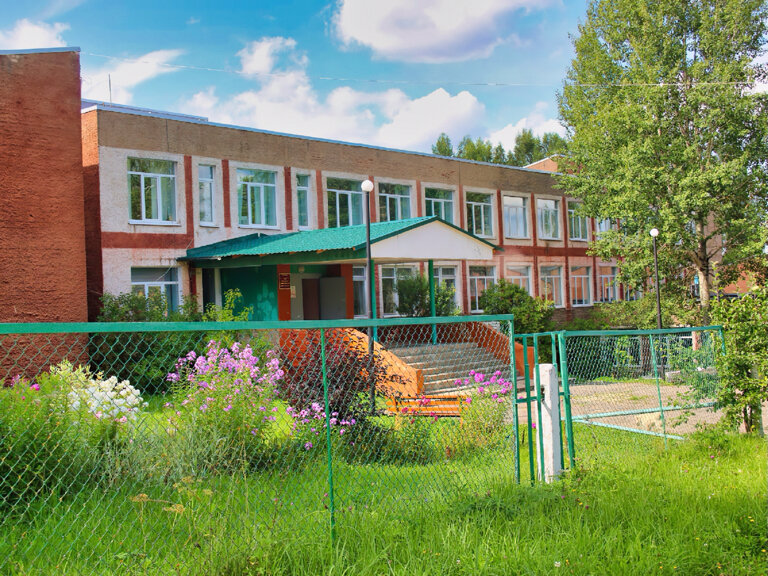 В Тверской области Становской школе поправят крышу