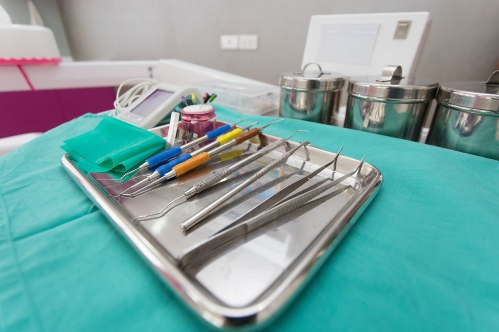 В Тверской области стоматологи заплатили 100 тысяч за халатность с наркотиками